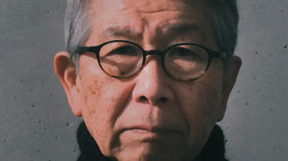 Riken Yamamoto 